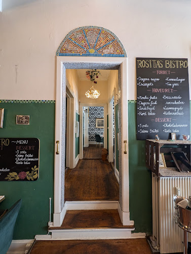 Opinii despre Rositas Bistro în Aalborg - Gastronomi og hotelvirksomhed
