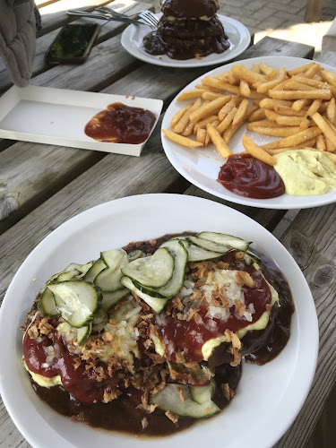 Opinii despre Dørken Grill în Give - Gastronomi og hotelvirksomhed