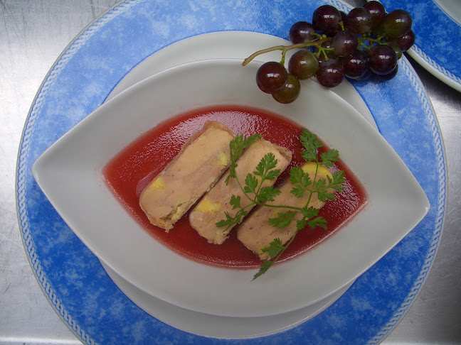 Comentarii opinii despre Det Smagsfulde Køkken ApS