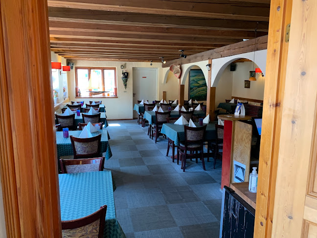 Kaktus III - Gastronomi og hotelvirksomhed