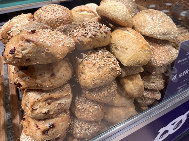 Opinii despre Liljedahl's bageri în Køge - Gastronomi og hotelvirksomhed