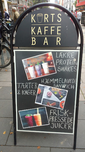 Kurt's kaffe - Fredericia