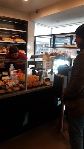 Bageriet Diget - Glostrup