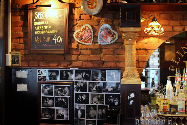 Flintstone Pub - Gastronomi og hotelvirksomhed