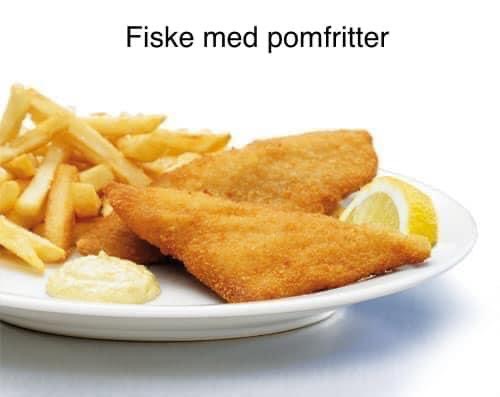 Drop In Grill i Brande - Gastronomi og hotelvirksomhed