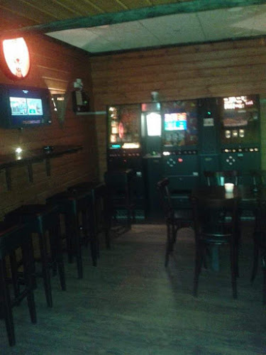 Fort Indian - Thisted