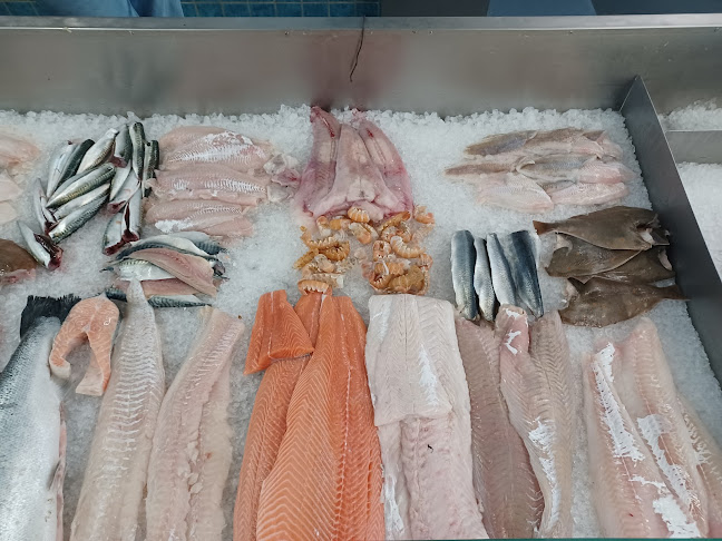 Norgeskajen 10, 9850 Hirtshals