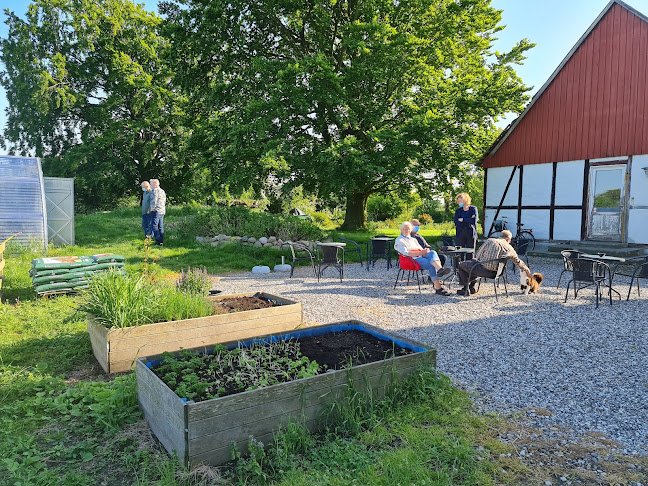 Comentarii opinii despre Thorlins Spisested