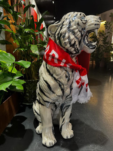 Juffle - Gastronomi og hotelvirksomhed