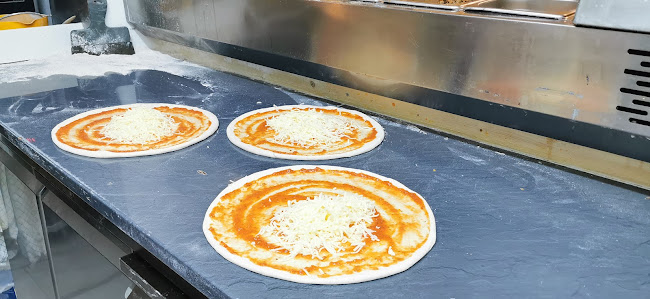 Snertinge Restaurant og Pizza - Snertinge