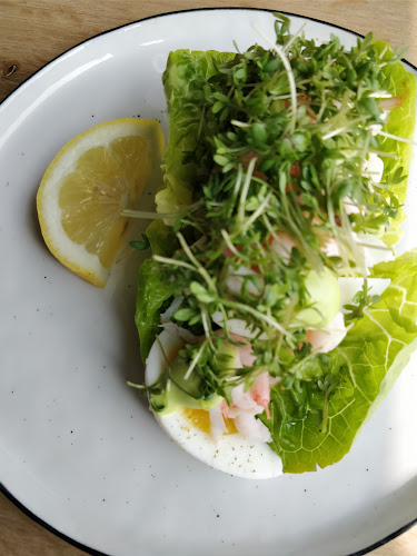 Comentarii opinii despre Restaurant Remouladen