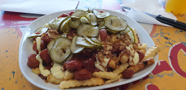 Comentarii opinii despre Q8 Grillen