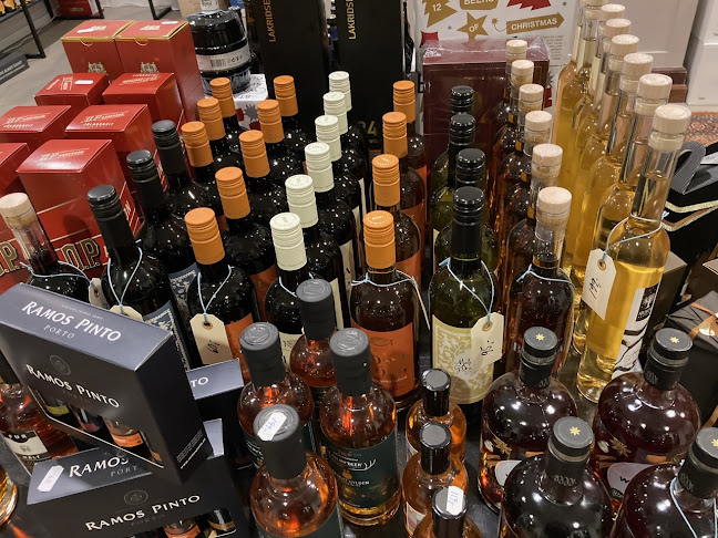 Opinii despre VildMedVin Grønttorvet în Valby - Gastronomi og hotelvirksomhed