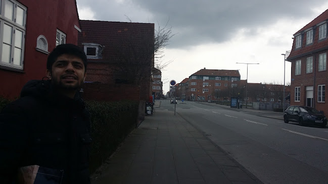 Rådhuskroen - Gastronomi og hotelvirksomhed