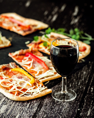 Comentarii opinii despre Caffe Mamma