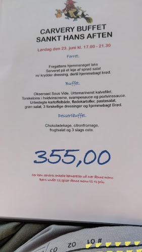 Restaurant Fregatten