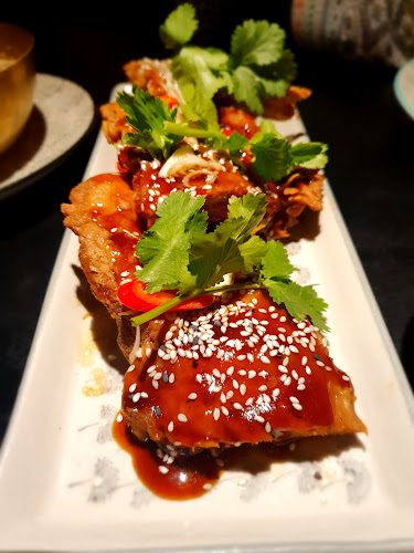 Kiin Kiin to go - København