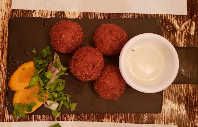 Det Arabiske Køkken - Esbjerg