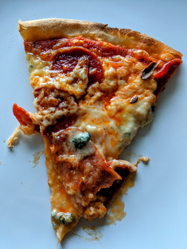 Fantasia Pizza - Gastronomi og hotelvirksomhed