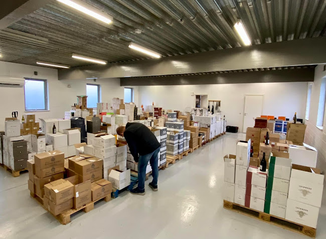 Opinii despre Vestergaard Wines ApS în Kolding - Gastronomi og hotelvirksomhed