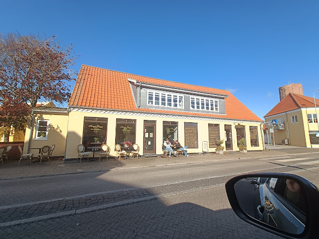 Krages Bageri - Skagen