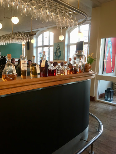 Cafe & Restaurant Kokkenes - Gastronomi og hotelvirksomhed