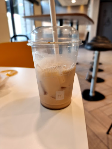 McDonald's Nytorv Aalborg - Aalborg