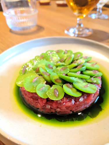 Comentarii opinii despre Barr