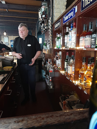 Opinii despre Tempo Bar în Aalborg - Gastronomi og hotelvirksomhed