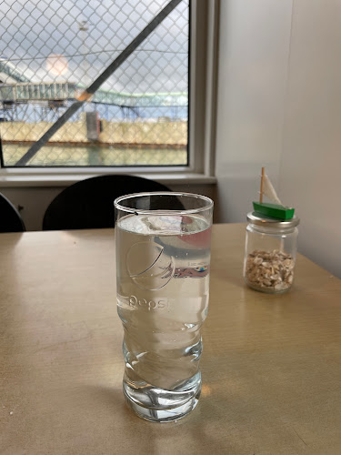 Vesthavns Grill - Gastronomi og hotelvirksomhed