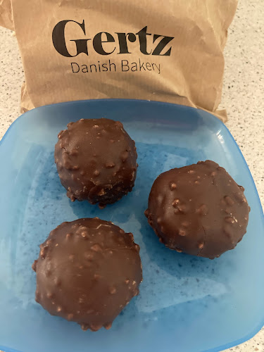 Opinii despre Gertz Danish Bakery Vonsild în Kolding - Gastronomi og hotelvirksomhed