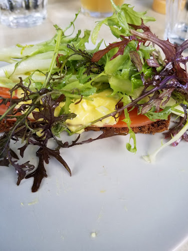 Opinii despre Orangeriet în København - Gastronomi og hotelvirksomhed