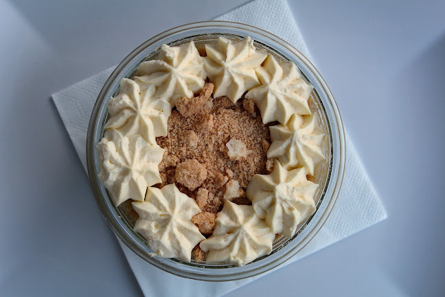 Comentarii opinii despre Det Simrer