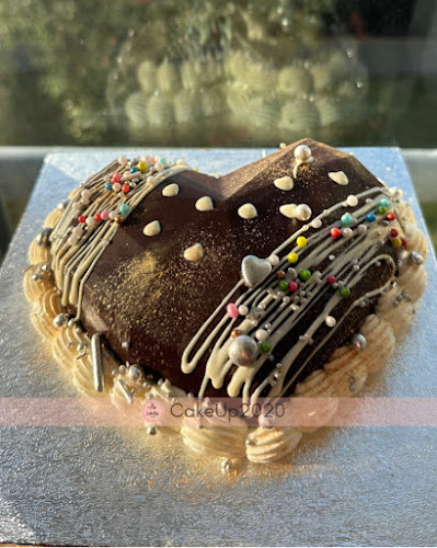 Comentarii opinii despre CakeUp