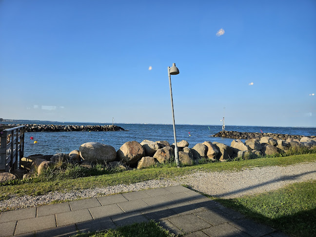 Restaurant Trekosten - Nivå