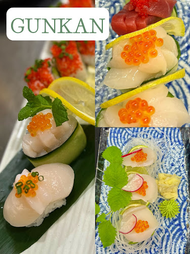 Sushi Stuen - Svendborg