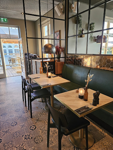 Café KiK - Gastronomi og hotelvirksomhed