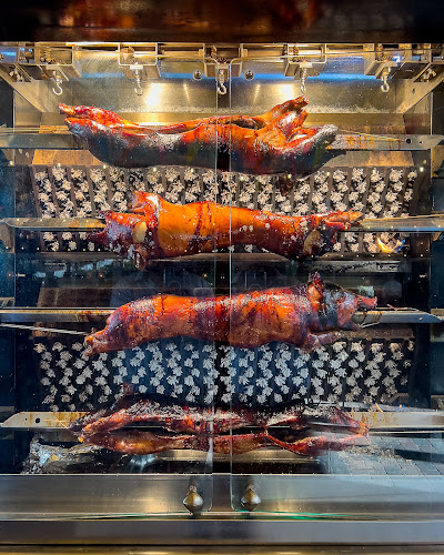 Comentarii opinii despre Ravelinen