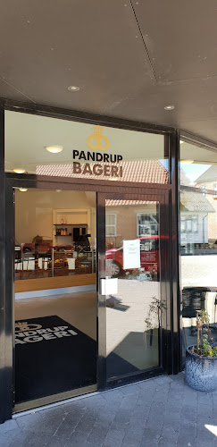 Opinii despre Pandrup Bageri ApS în Pandrup - Gastronomi og hotelvirksomhed