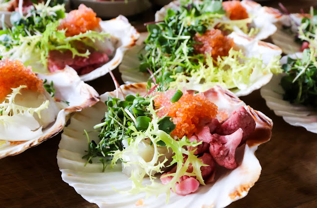 gastro13 | Mad ud af huset & catering - Herning (pick-up-point)