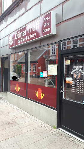 Opinii despre Doner Treff în Esbjerg - Gastronomi og hotelvirksomhed