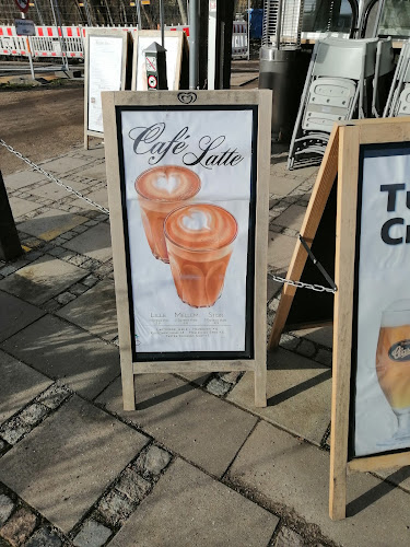 Damhusdæmningen 2B, 2720 Vanløse