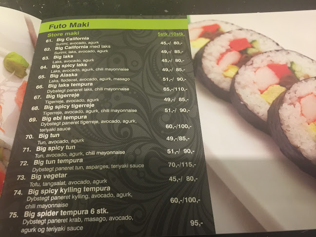 Asian Palace - Gastronomi og hotelvirksomhed