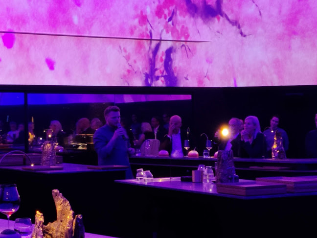 Alchemist - Gastronomi og hotelvirksomhed