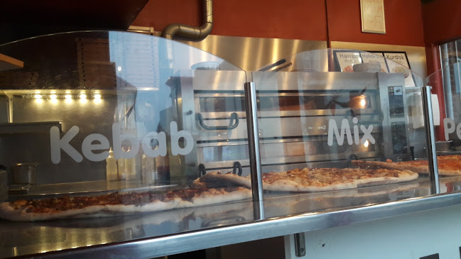 Comentarii opinii despre Havanna Pizza