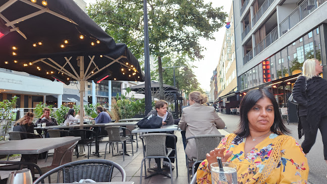 ZenZa Cocktailbar & Natklub