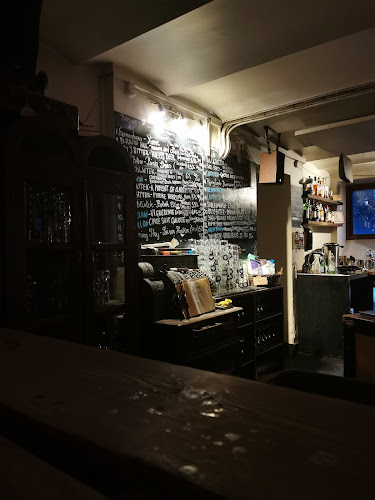 Fermentoren - København