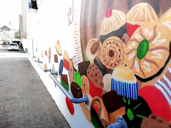 Nørager Bageri - Nørager