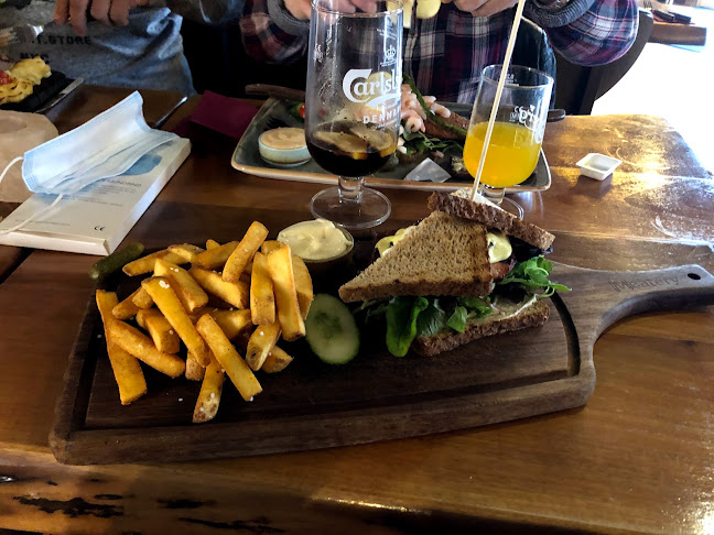 Sct Knudsgade 1, 4100 Ringsted