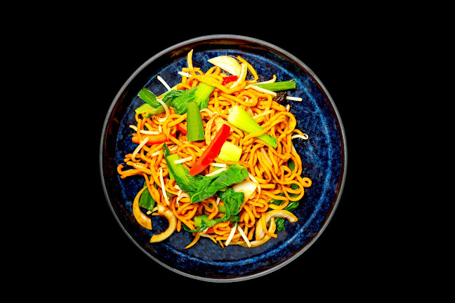 ASIA FUSION - Aalborg